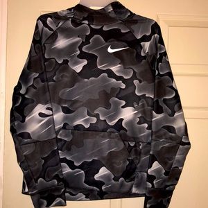 Boys Nike Hoodie